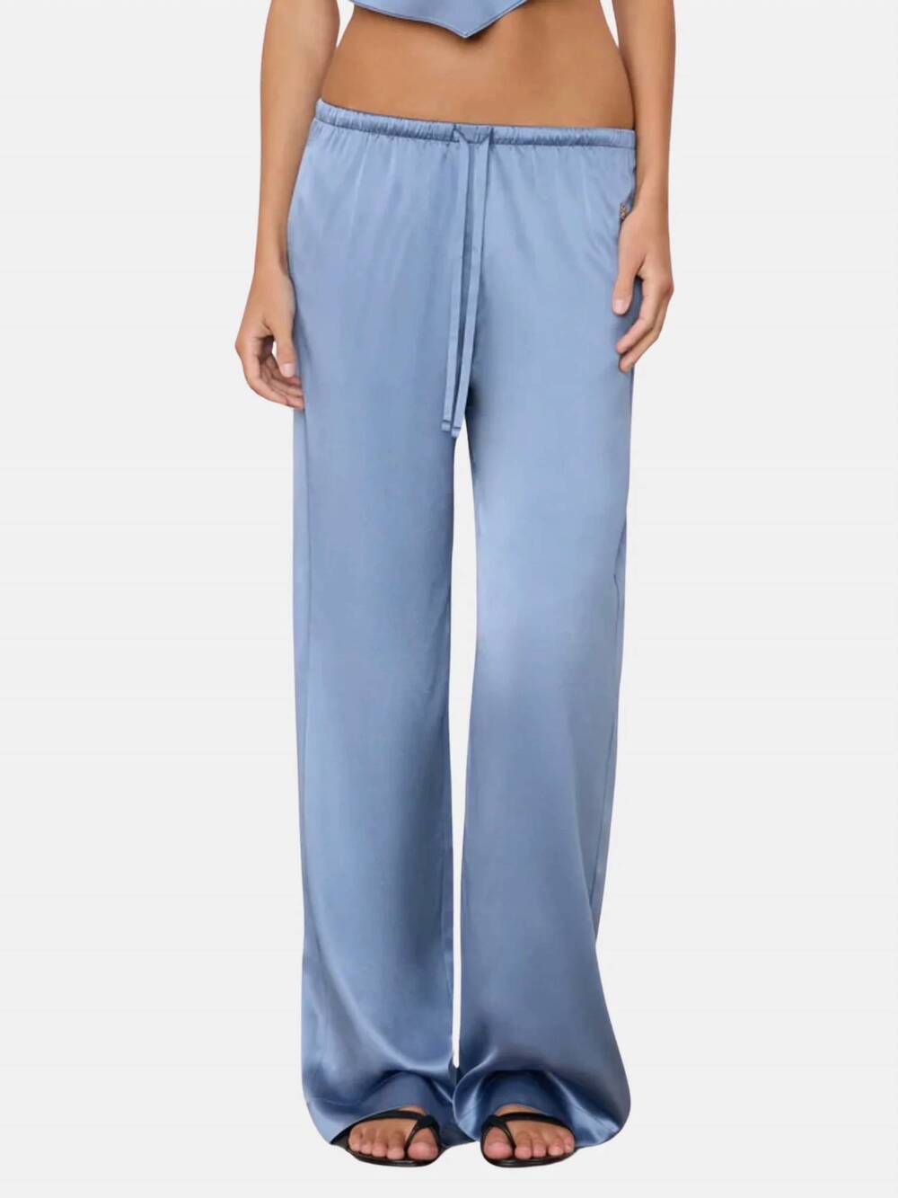 NEW ETERNE brody pants in slate